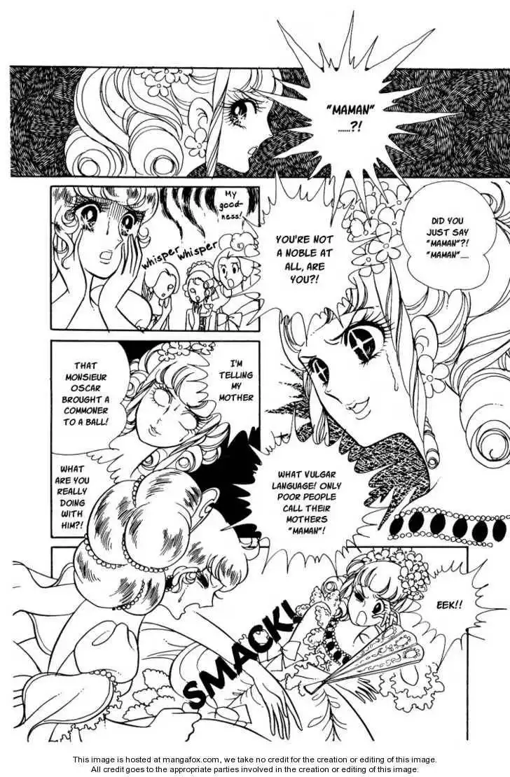 Rose of Versailles Chapter 14 12